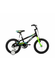 BICICLETA INFANTIL PARA NIÑOS MARCA OLMO COSMO BOLD 16